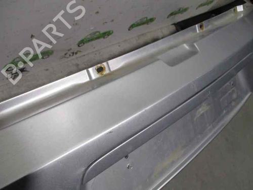 Rear bumper TATA INDIGO MARINA (4_V2) 1.4 DICOR | BP12186980C8 