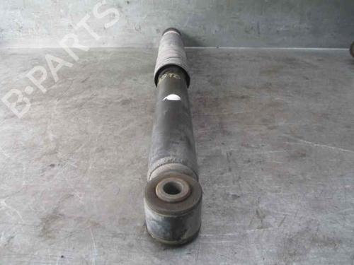 Right rear shock absorber RENAULT CLIO IV (BH_) 1.5 dCi 75 | BP7762535M19 