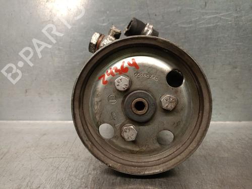 Steering pump FIAT DOBLO Cargo (263_) 1.6 D Multijet (263WXD1B, 263WXR1B, 263WXX1B, 263ZXD1B,... | BP31947727M99 - Image 2