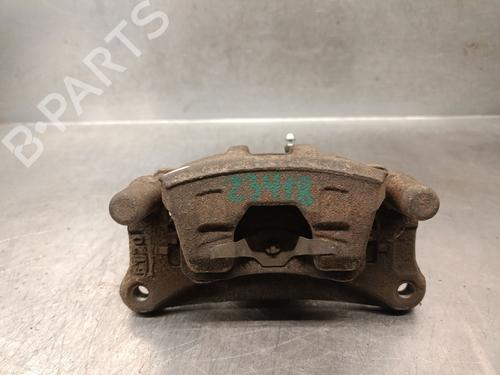 Right rear brake caliper MITSUBISHI GRANDIS (NA_W) 2.0 DI-D (NA8W) | BP28378639M106 