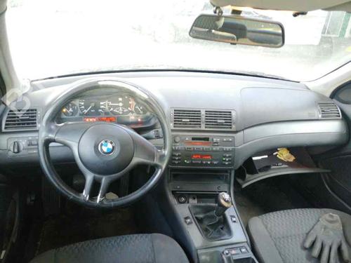 Gearbox BMW 3 (E46)  | BP6035039M3 