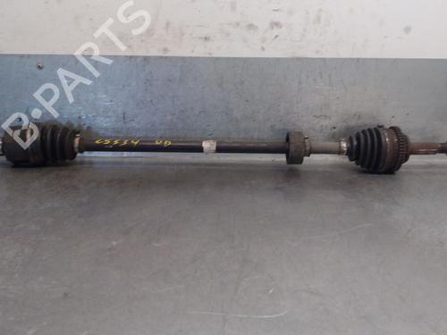 Used Right front driveshaft Right front driveshaft CHEVROLET AVEO / KALOS Hatchback (T200) 1.2 (72 hp) 36033962 36033962