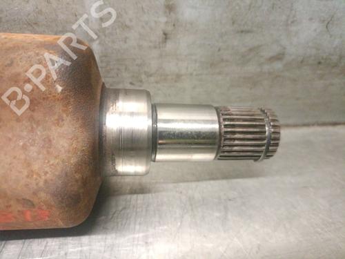 Left front driveshaft FORD C-MAX II (DXA/CB7, DXA/CEU) 1.0 EcoBoost | BP29814503M38