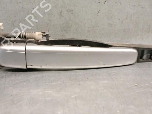 Used Front right exterior door handle PEUGEOT 307 (3A/C) 1.4 HDi (68 hp) 27286348
