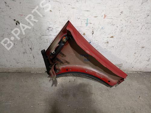 Right front fenders MINI MINI (R50, R53) One | BP25469372C42 