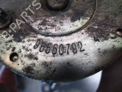 Starter CHEVROLET AVEO / KALOS Saloon (T250, T255) 1.4 | BP6024812M8 