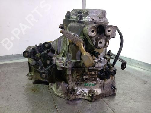 Gearbox OPEL VECTRA C GTS (Z02) 2.0 DTI 16V (F68) | BP24154290M3 