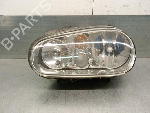 Scheinwerfer links für VW GOLF IV (1J1) 1.9 TDI (90 hp) 28514076