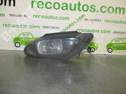 Used Left front fog light Left front fog light 2094102 2094102