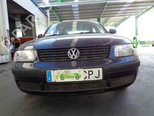 Intercooler VW PASSAT B5 (3B2) 2.5 TDI | BP4553315M30 - Image 7