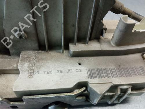Front left lock MERCEDES-BENZ A-CLASS (W169) A 180 CDI (169.007, 169.307) | BP27612372C98 