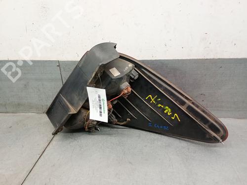 Left taillight SSANGYONG RODIUS I 2.7 Xdi | BP33795505C34 - Image 2