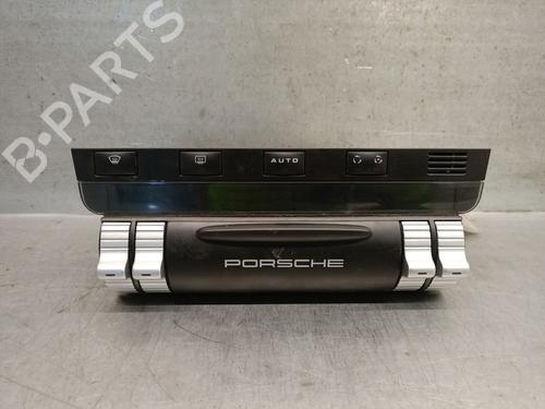 Used Climate control PORSCHE CAYENNE (9PA) 3.6 (290 hp) 32419879