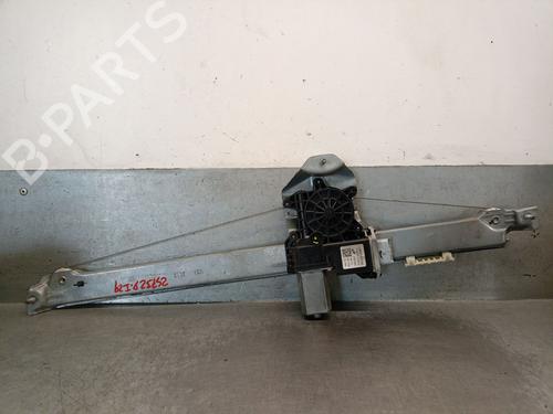 Used Front left window mechanism Front left window mechanism OPEL VIVARO B Van (X82) 1.6 CDTI (05) (121 hp) 36562223 36562223