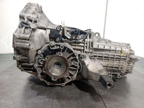 Used Gearbox Gearbox 37603962 37603962