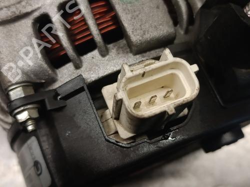 Alternator FORD FOCUS II (DA_, HCP, DP) 1.6 | BP32091286M7