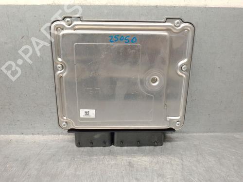 Engine control unit (ECU) BMW X1 (E84) sDrive 20 d | BP33677955M57 - Image 2