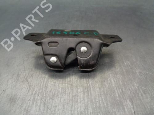 Tailgate lock PEUGEOT 406 Coupe (8C) 2.0 16V | BP10918353C101 