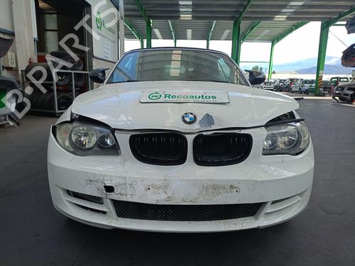 Front left seatbelt BMW 1 Convertible (E88) 118 i | BP38444137I26  - Image 11