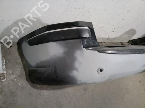 Front bumper PEUGEOT 407 SW (6E_, 6D_) 2.0 HDi 135 | BP30059455C7 