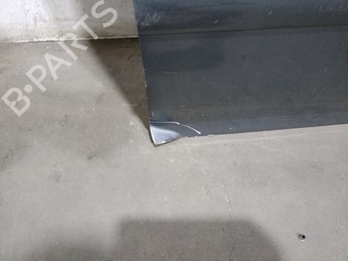 Right front door VW GOLF V (1K1) 1.9 TDI | BP20267188C3 