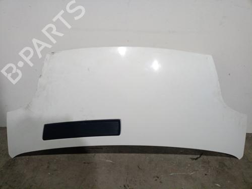 Used Hood OPEL VIVARO A Van (X83) 1.9 DTI (F7) (101 hp) 31931599