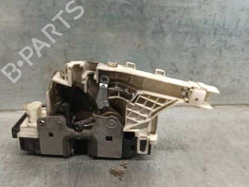 Front left lock VW CRAFTER 30-50 Van (2E_) 2.0 TDI | BP7180956C98 