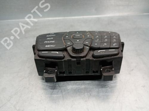 Radio FORD TRANSIT CONNECT V408 Box Body/MPV  | BP28048721E6 