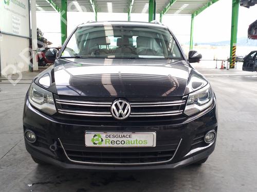 Right front window switch VW TIGUAN VAN (5N_) 2.0 TDI (5N1, 5N2) | BP25460741I26  - Image 9