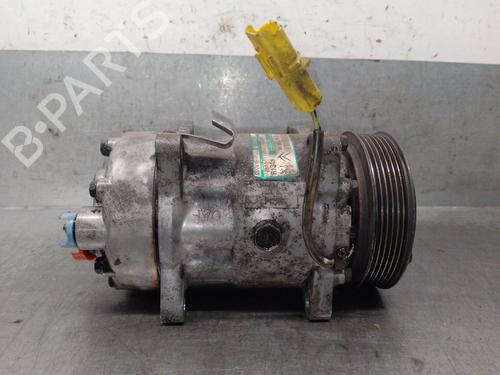 Used AC compressor AC compressor PEUGEOT 406 (8B) 2.0 HDI 90 (90 hp) 39552559 39552559