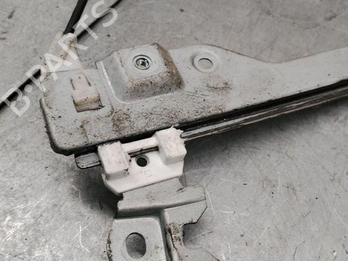 Front left window mechanism RENAULT KOLEOS I (HY_) 2.0 dCi (HY0K) | BP37427451C22 - Image 3