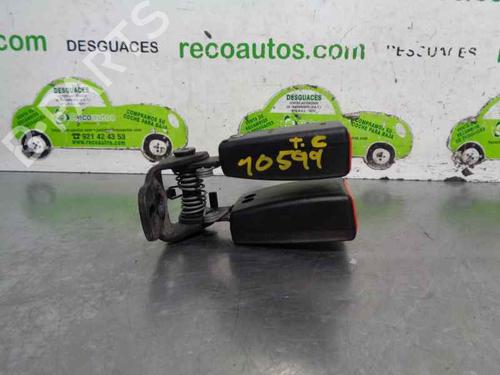Seat buckle FORD FOCUS II (DA_, HCP, DP)  | BP20254337I32 