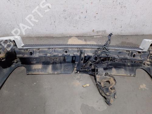 Rear bumper LAND ROVER RANGE ROVER SPORT I (L320) 3.0 D 4x4 | BP25242085C8