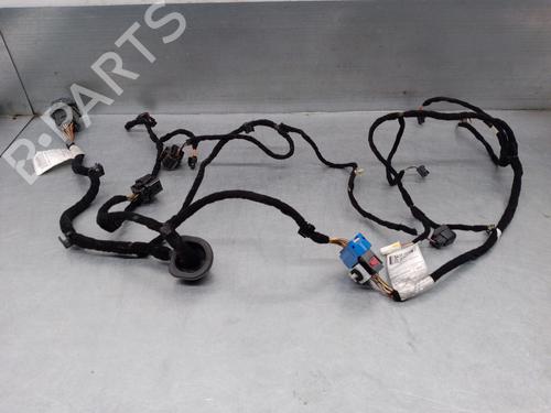 Used Wiring harness Wiring harness ALFA ROMEO GIULIA (952_) 2.2 D (952AFA25, 952AFM25, 952ALA25) (180 hp) 17209600 17209600