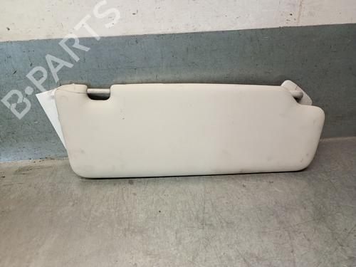 Left sun visor AUDI A4 B8 Avant (8K5) 3.0 TDI quattro | BP33120861I1 - Image 2
