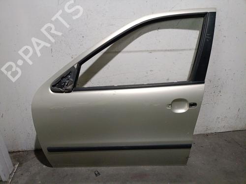 Used Left front door Left front door 39107359 39107359