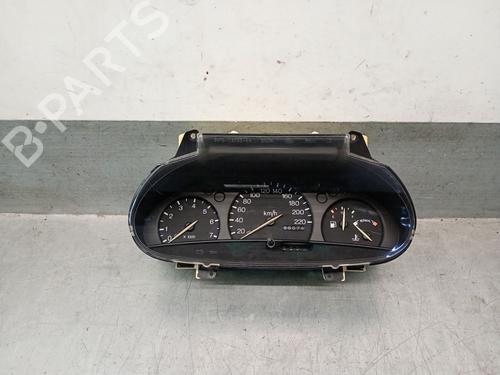 Used Instrument cluster FORD FIESTA IV (JA_, JB_) 1.25 i 16V (75 hp) 24394465