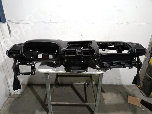 Dashboard CITROËN BERLINGO (ER_, EC_) 1.5 BlueHDi 100 (102 hp) 31665897