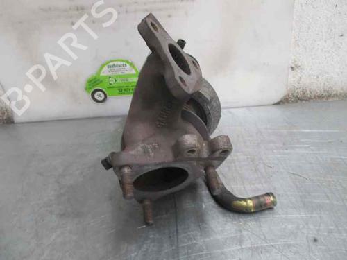 Turbocharger/Supercharger FORD ESCORT VI (GAL, AAL, ABL)  | BP3511802M71 