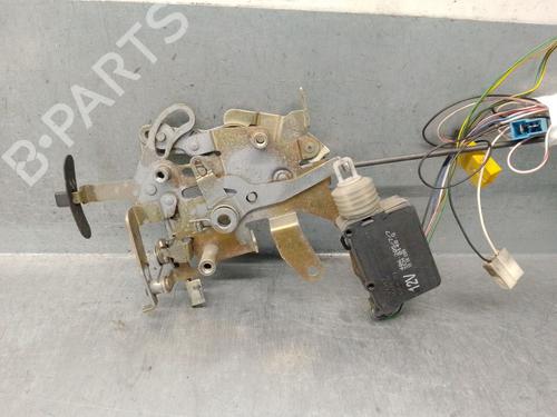 Used Rear right lock Rear right lock MERCEDES-BENZ VITO Bus (W638) 112 CDI 2.2 (638.194) (122 hp) 34278252 34278252