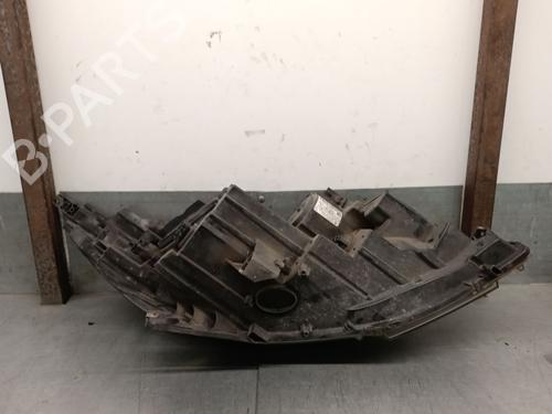 Left headlight OPEL ZAFIRA TOURER C (P12) 2.0 CDTi (75) | BP31628859C28