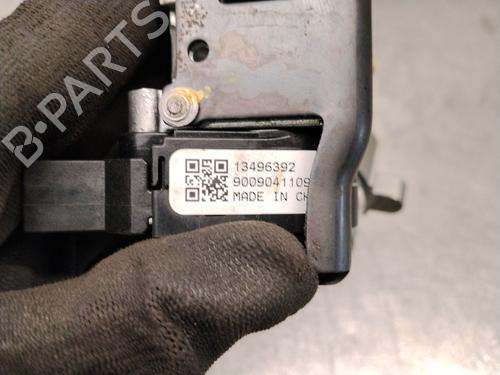 Ignition barrel OPEL CORSA E (X15) 1.4 (08, 68) | BP38048285M48 - Image 5