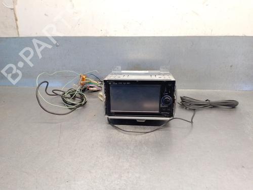 Used Radio KIA CARNIVAL / GRAND CARNIVAL III (VQ) 2.9 CRDi (185 hp) 29909741