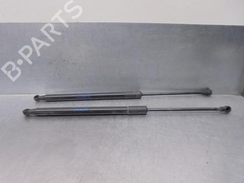 Gassdemper Bakluke SMART FORFOUR Hatchback (453) 1.0 (453.042, 453.043) (71 hp) 15831125