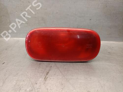 Used Third brake light Third brake light CITROËN JUMPY I (U6U_) 1.9 D 70 (69 hp) 36536727 36536727