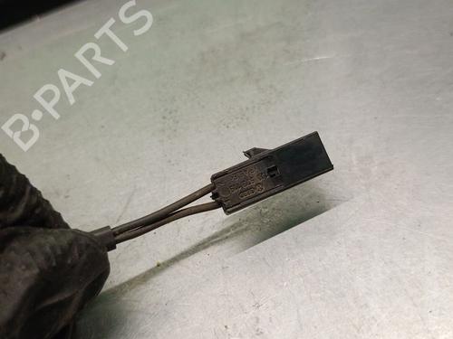 Seat buckle VW EOS (1F7, 1F8) 2.0 TDI | BP36996601I32 - Image 4