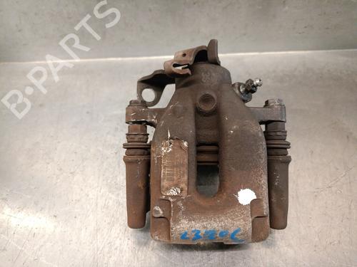 Used Right rear brake caliper CITROËN C4 Coupe (LA_) 1.6 HDi (90 hp) 27584883