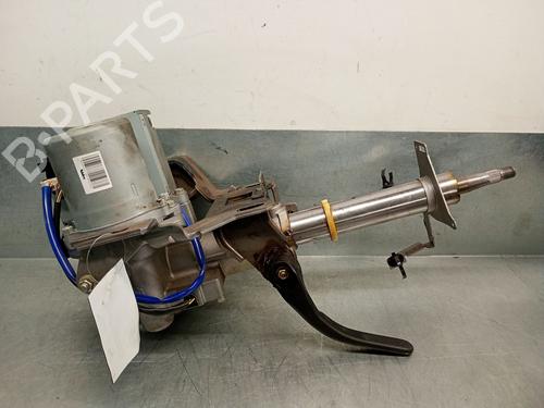 Steering column NISSAN QASHQAI I (J10, NJ10) 1.6 dCi | BP29913886M21
