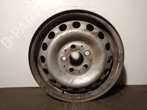 Fælk MERCEDES-BENZ VITO Van (W638) 110 CDI 2.2 (638.094) (102 hp) 31863490