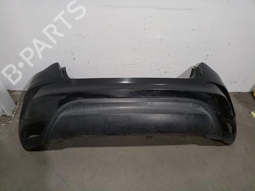 Bagtil kofangere CITROËN DS4 (NX_) 1.6 HDi 110 (112 hp) 32337335